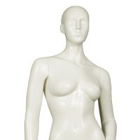 ΑΦΑΙΡΕΤΙΚΗ ΚΟΥΚΛΑ ΒΙΤΡΙΝΑΣ ΛΕΥΚΗ