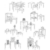 ΔΗΜΙΟΥΡΓΗΣΤΕ ΤΟ ΔΙΚΟ ΣΑΣ ΣΧΕΔΙΟ ΜΕ ΤΟ ΠΟΛΥΜΟΡΦΙΚΟ ΤΡΑΠΕΖΑΚΙ ΒΙΤΡΙΝΑΣ