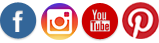 social icons